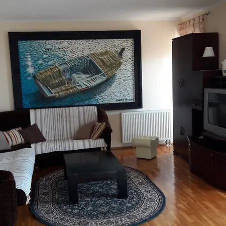 In 30352 Апартаменты