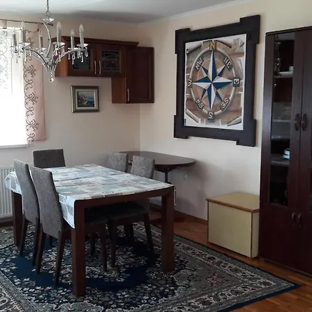In 30352 Апартаменты